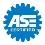 ACE Certified Badge