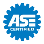 ACE Certified Badge