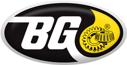 BG Products Logo