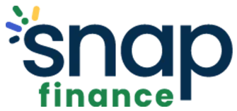 Snap Financing Logo