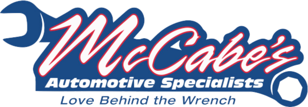 McCabe's Automotive Specialists, Love Behind the Wrench