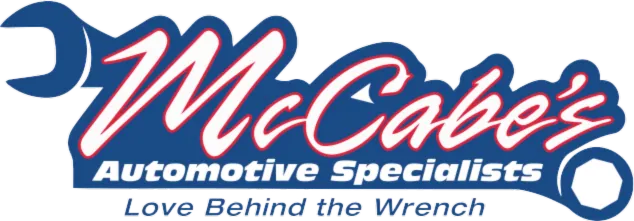 McCabe's Automotive Specialists, Love Behind the Wrench