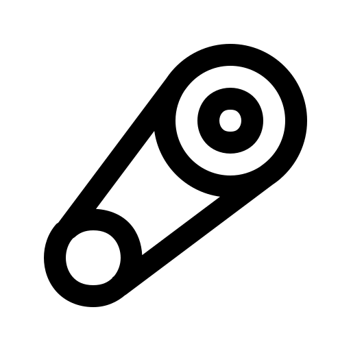Timing Belt Icon