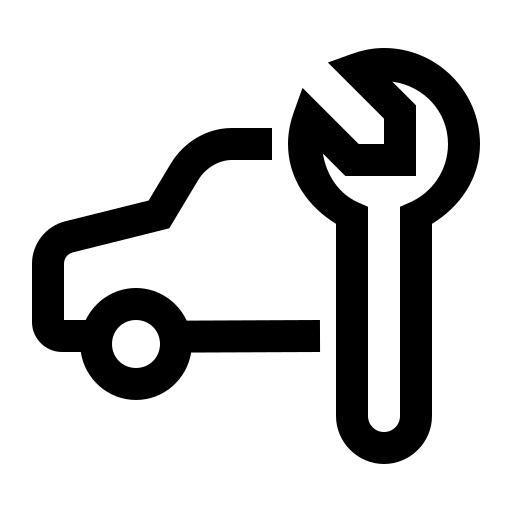 Tune-Up Icon