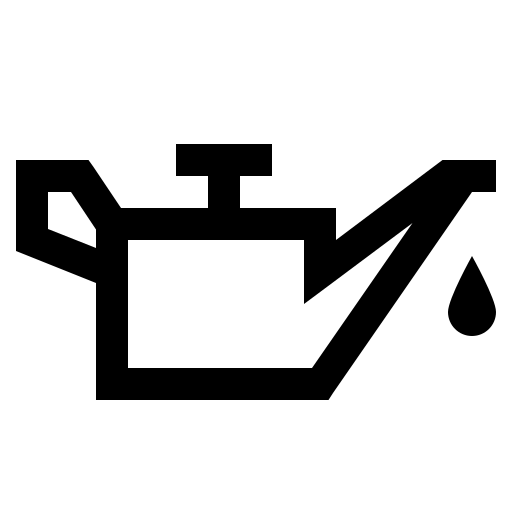 icon of car with dollar sign above it