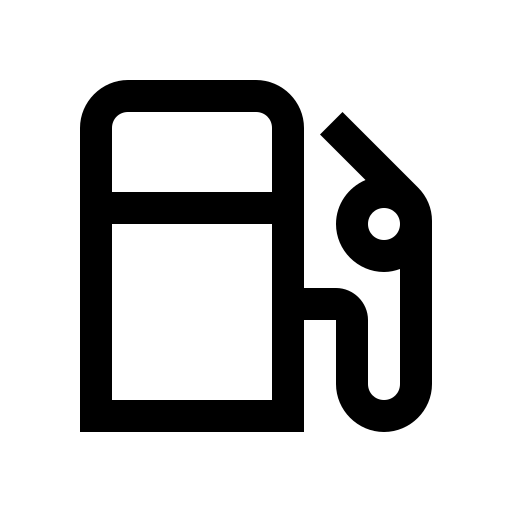 Fuel System Icon