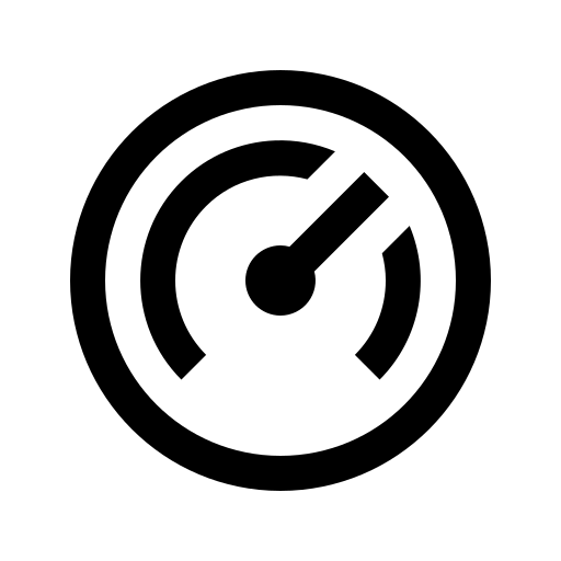Leak Detection Icon