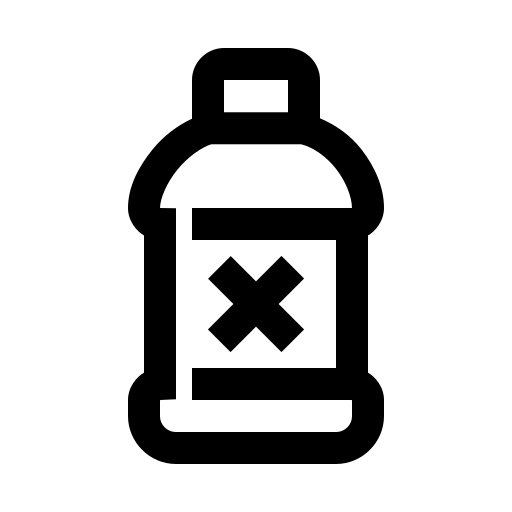 Brake Fluid Icon