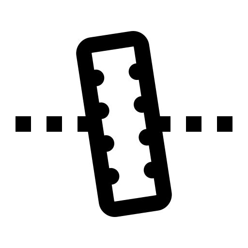 Wheel Alignment Icon