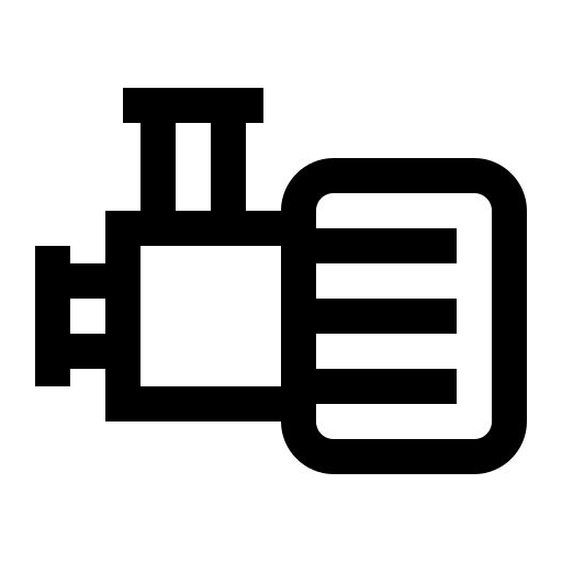 Heat Pump Icon