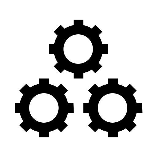 Differential Icon
