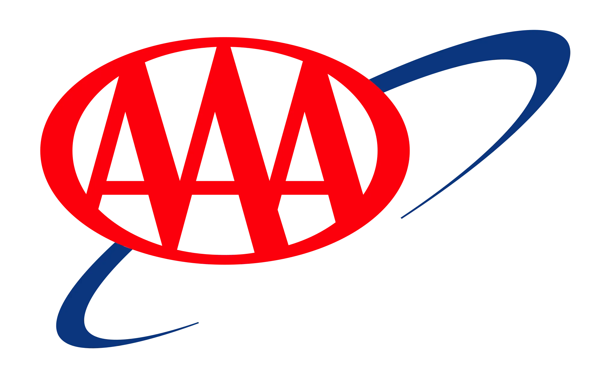 AAA-Logo handshake icon