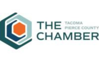 Tacoma Pierce County Chamber Of Commerce Member