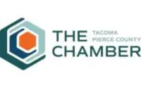 Tacoma Pierce County Chamber Of Commerce Member