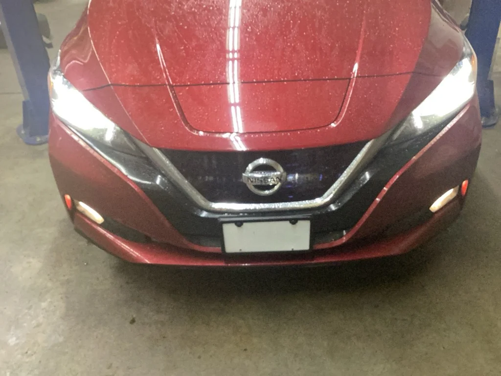 Headlights