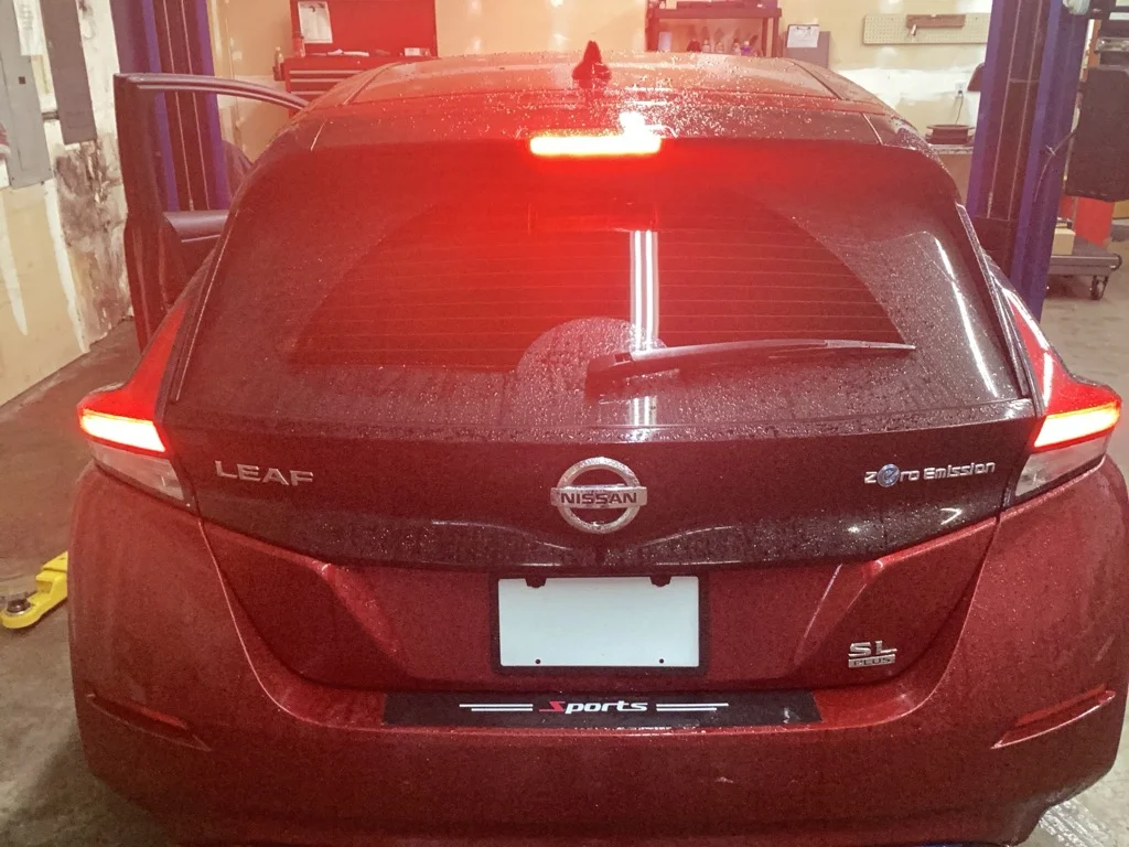 Brake Lights