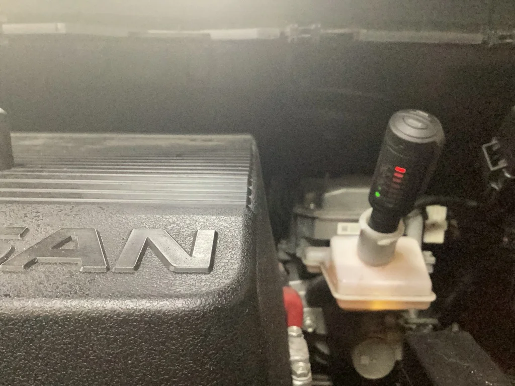 Brake Fluid