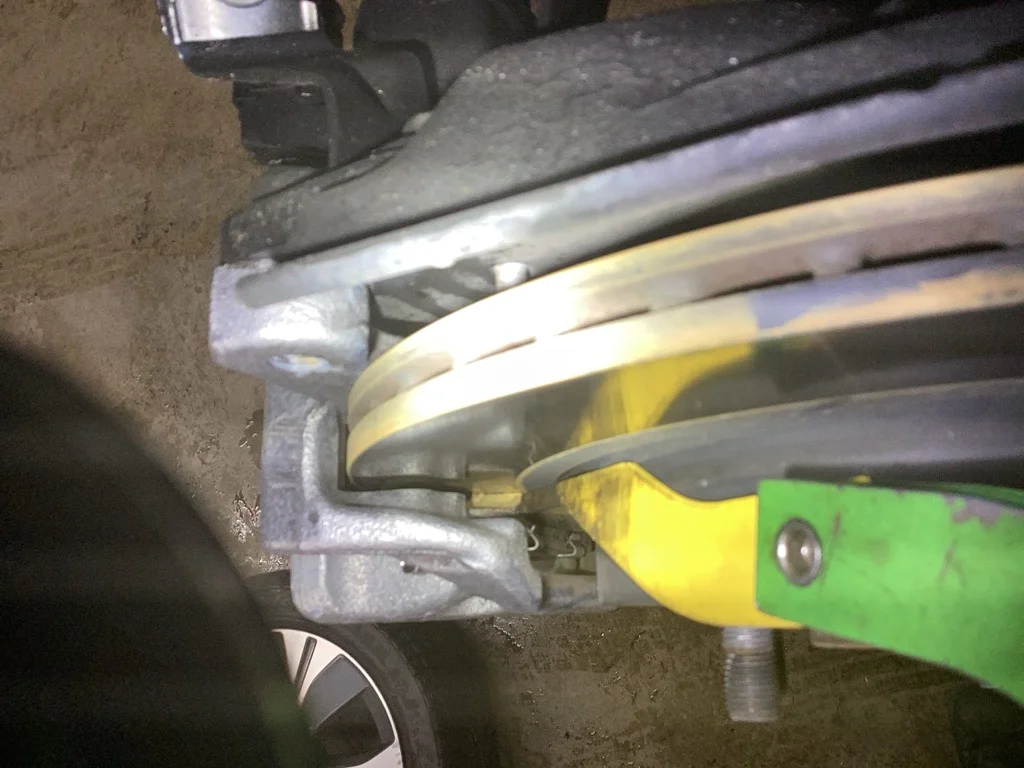 Rear Brakes 2