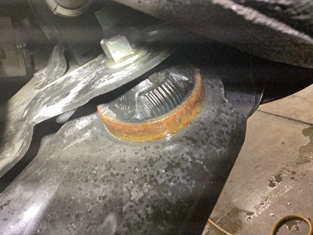 Control Arms 1