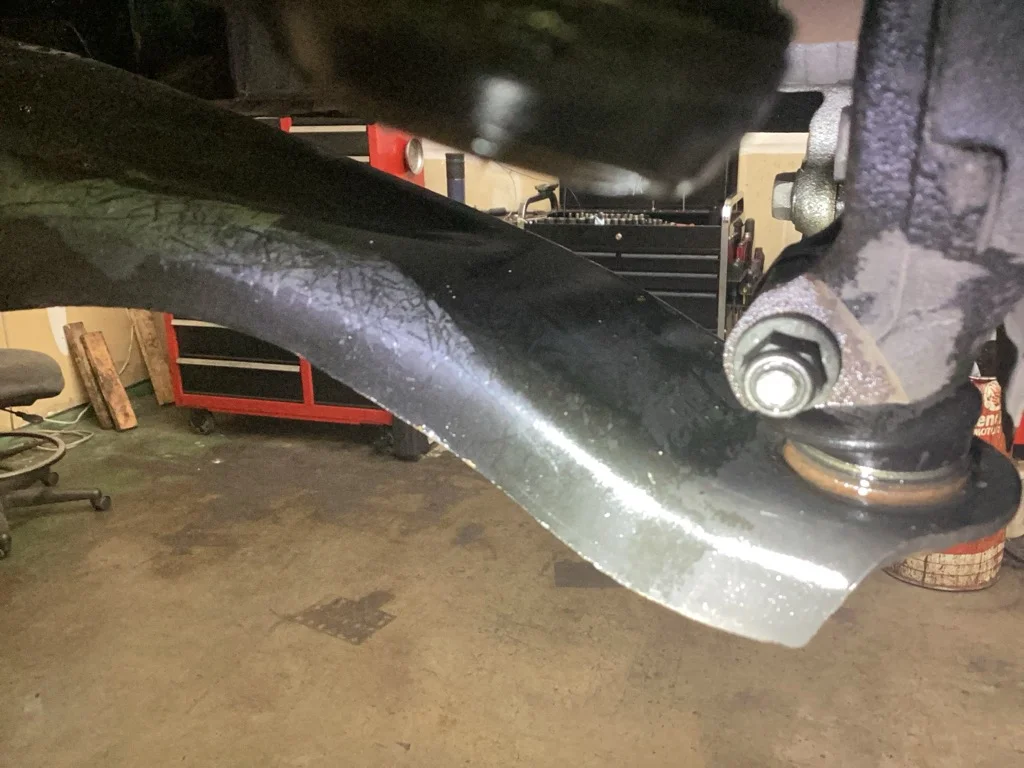Ball Joints 2