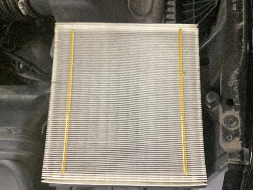 Air Filter