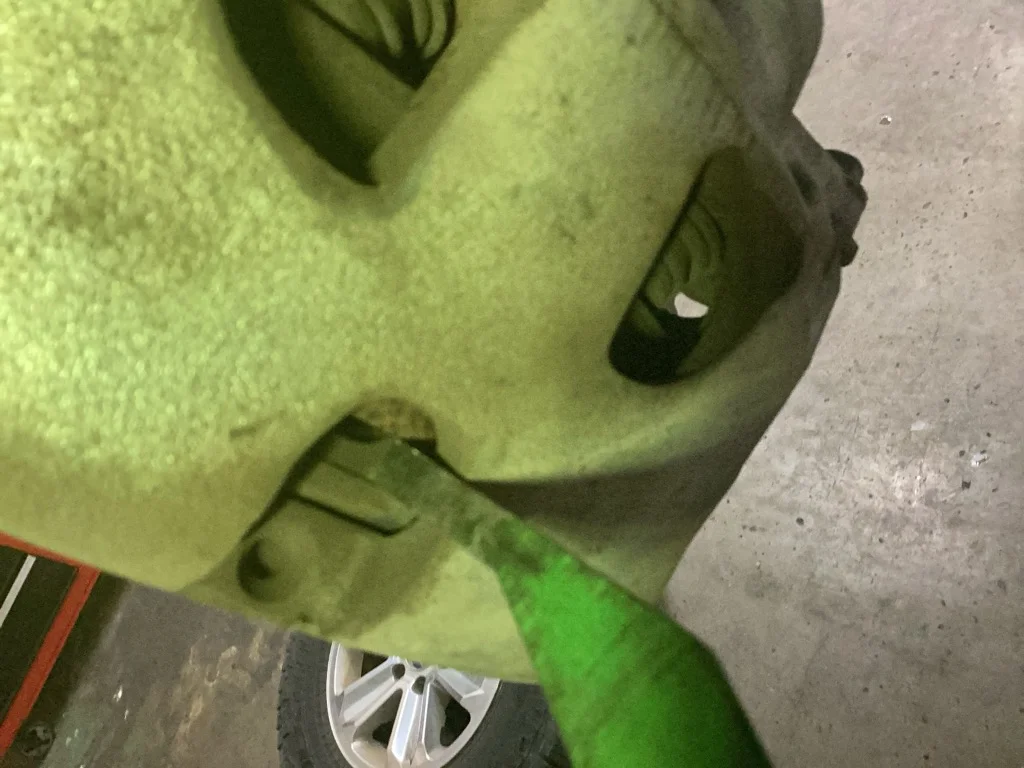 Front Brakes 2