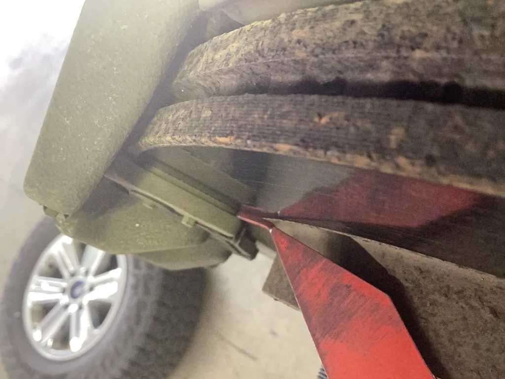 Rear Brakes 2