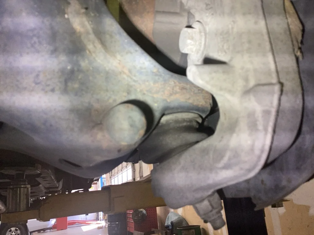 Ball Joints 1