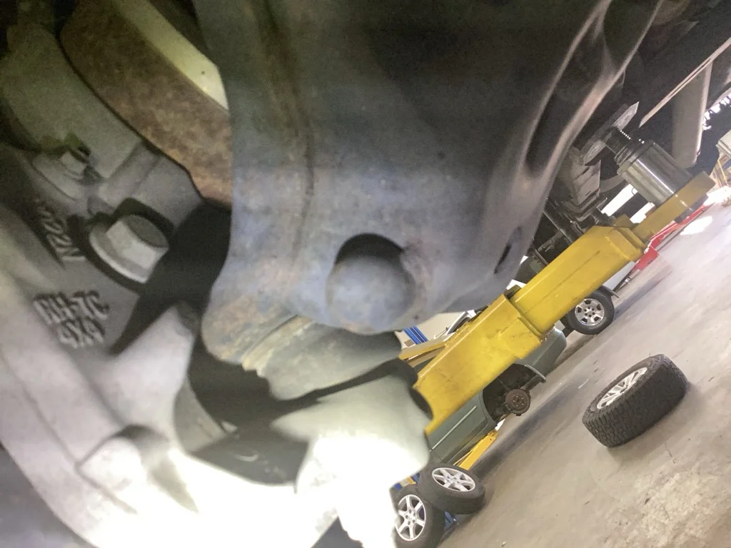 Ball Joints 2