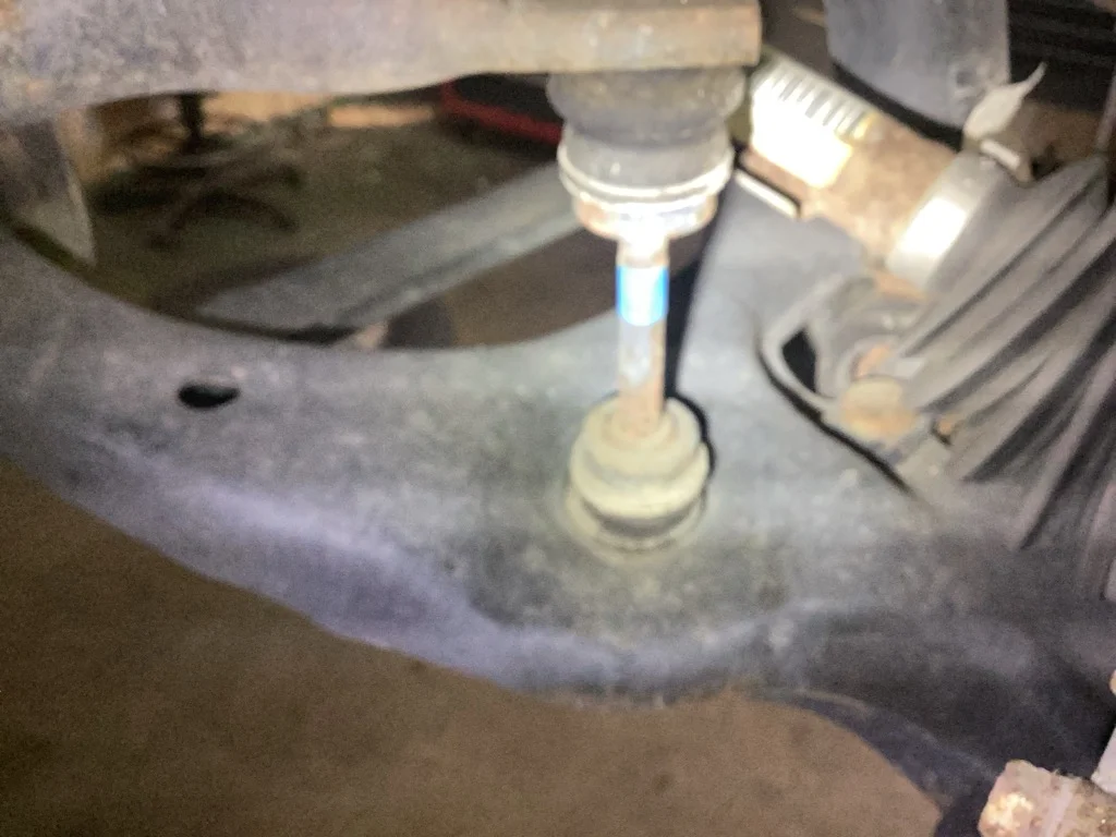 Sway Bar 2