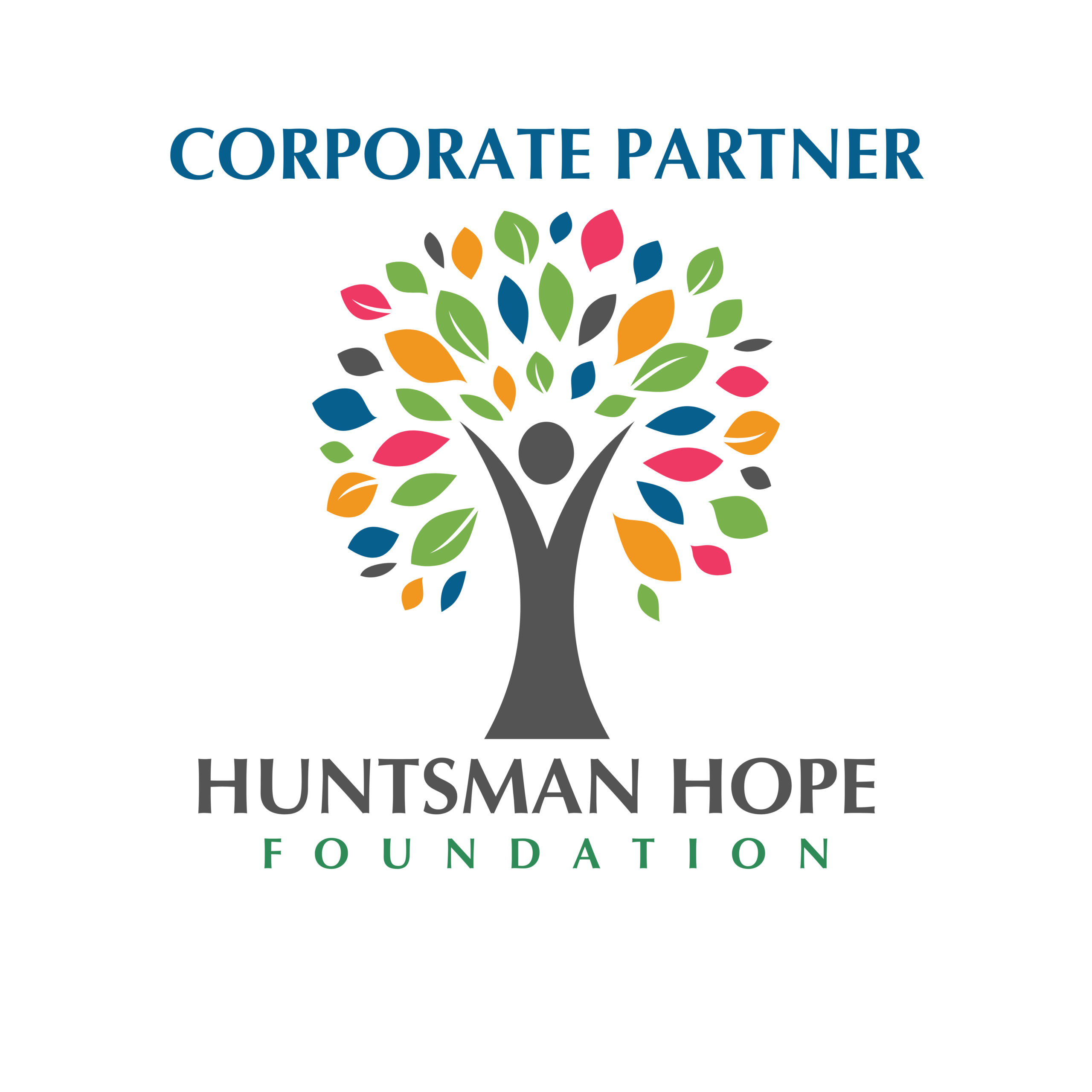 Huntsman Hope Foundation Corporate Partner