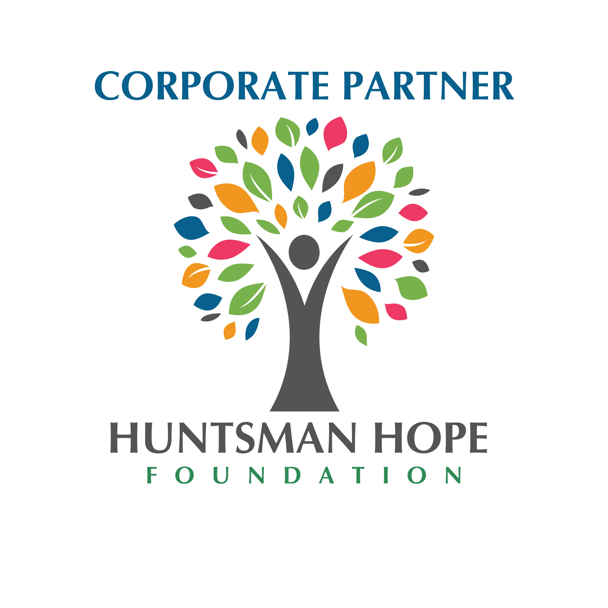 Huntsman Hope Foundation Corporate Partner